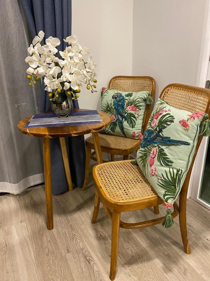 Family Suite New Apartment At Marvest Huahin City Center Dış mekan fotoğraf