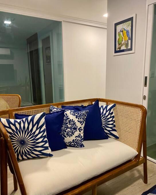 Family Suite New Apartment At Marvest Huahin City Center Dış mekan fotoğraf